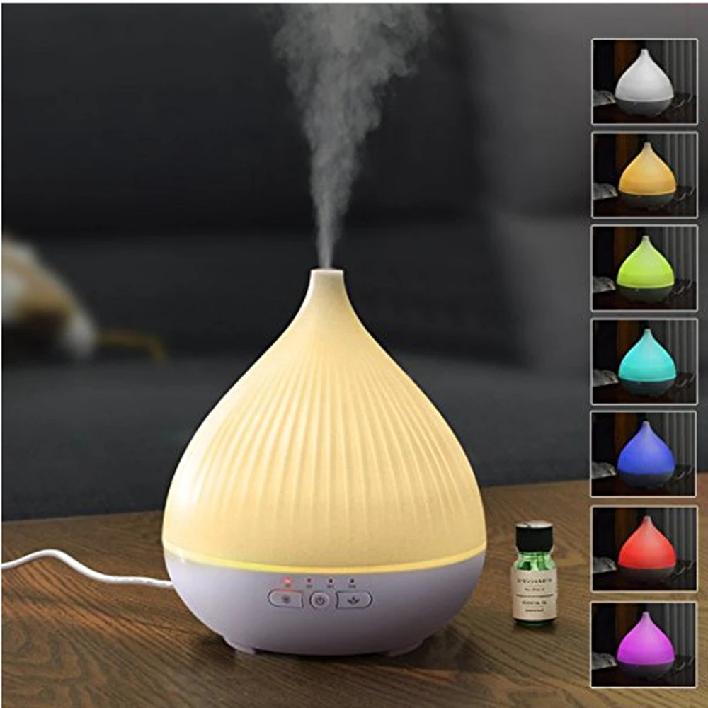 google home diffuser