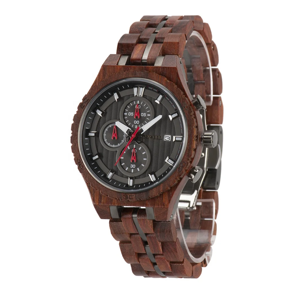 

wholesale luxury watches custom logo wooden watches for men