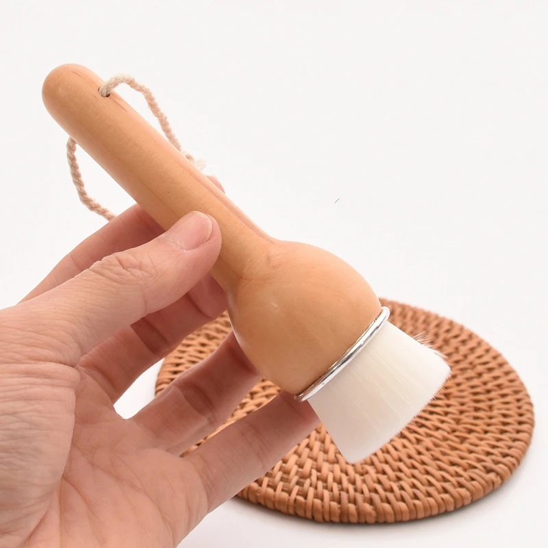 facial brush