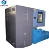Temperature Humidity Environmental Combined Vibration Testing Machine / Halt/Hass Chamber