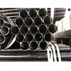 Seamless Steel Pipe For Hydrocarbon Processing