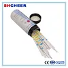 Full open reagent system Medical laboratory equipment blood test strips