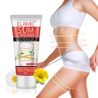 

Slimming & Firming Cream Body Fat Burning Massage Gel Weight Losing Hot Serum Treatment for Shaping Waist Abdomen and Buttocks