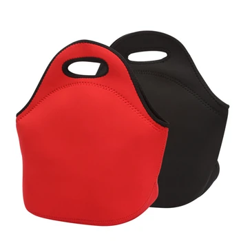 neoprene lunch bag bulk