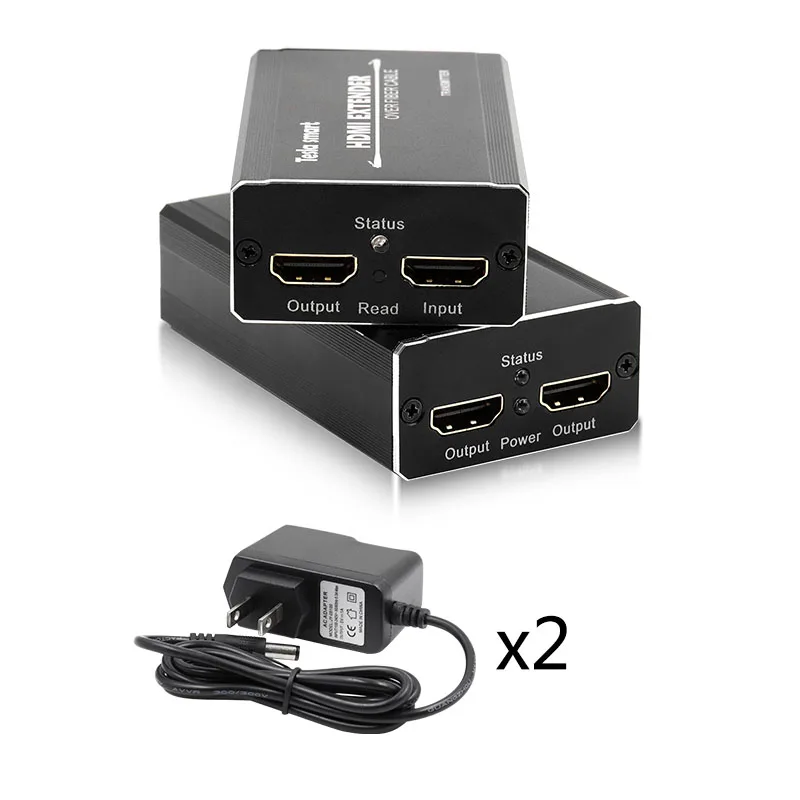 Fme0102h10 Lc Connector Hdmi Extender Over Fiber Optical Extender Buy