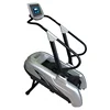 New design commercial fitness gym exercise equipment vertical stepper stair climbing machine