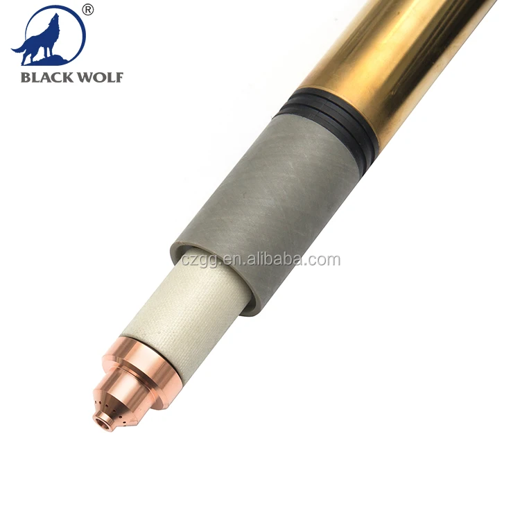 air cooled plasma torch for cnc cutter BW PMX1650 machine