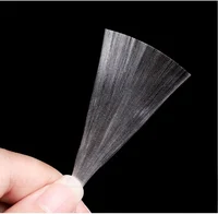 

Fiber glass fiberglass fibre glass nails