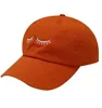 custom embroidery ball cap fashon promotional cap men