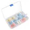 Hampool For Marine Push Wire Naked Heat Shrinkable Termination