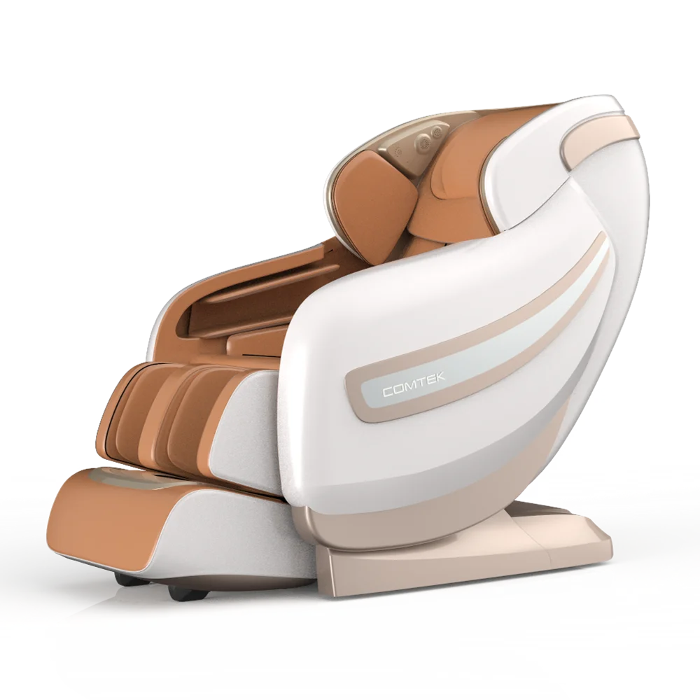 Rk8901 Kneading Comfortable Real Relax Massage Chair Kneading Massage