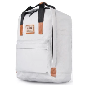 mochilas cuadradas de moda