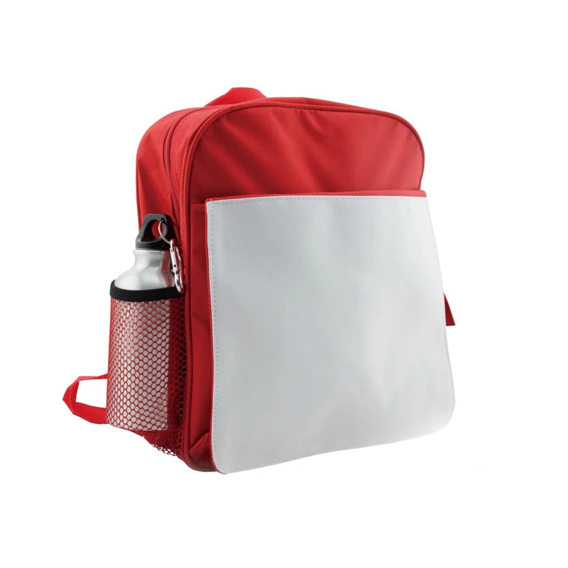 

High quality sublimation printing for blank kids school bag