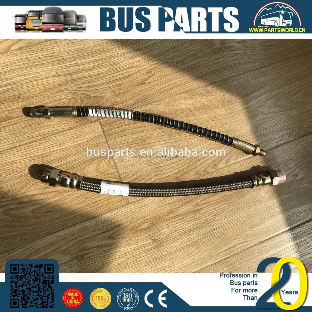 air-conditioning high-pressure pipe