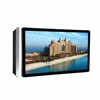 55'' FHD Wall Mount Digital Signage Display Screen Android Touch Screen Monitor