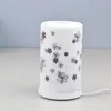8 Colors Ultrasonic LED Aromatherapy Vaporizer with natural essential