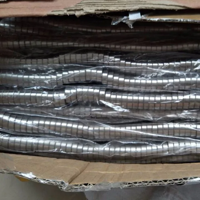 High Quality Skateboard Bearings Rubber Seal Bearings Carbon Chrome