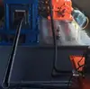 Bolt forming machine Bolt cold bending roll forming machine