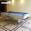 2014 best sale modern design carom pool table
