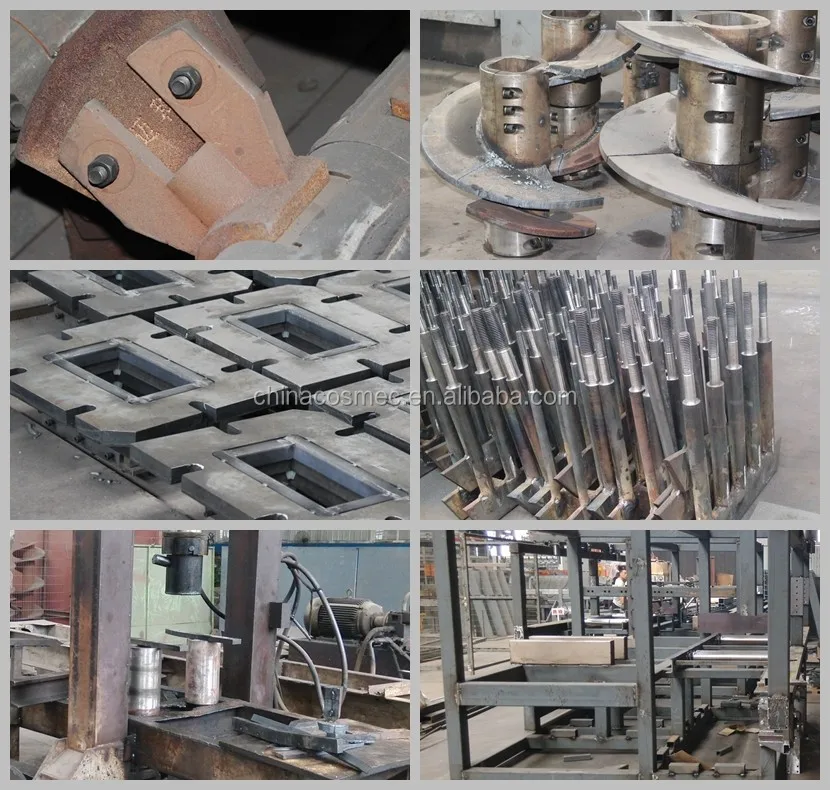 Extruder Clay Small Line For Making Ceramic Tile Brick Making Machinery