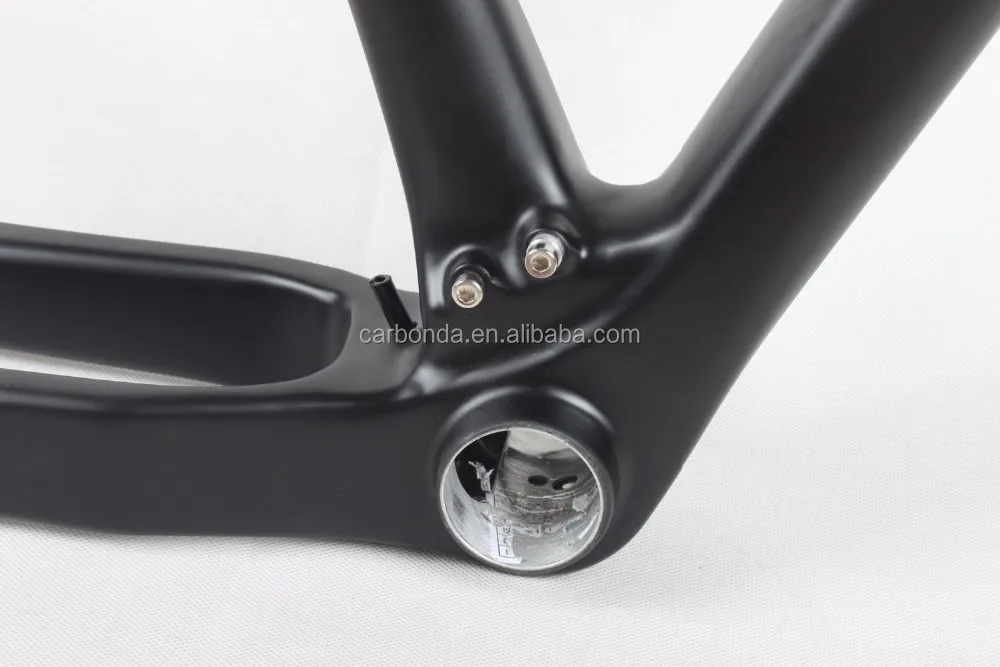
Excellent Light High Quality Carbon Mtb Bike Frame 29er CFM218 