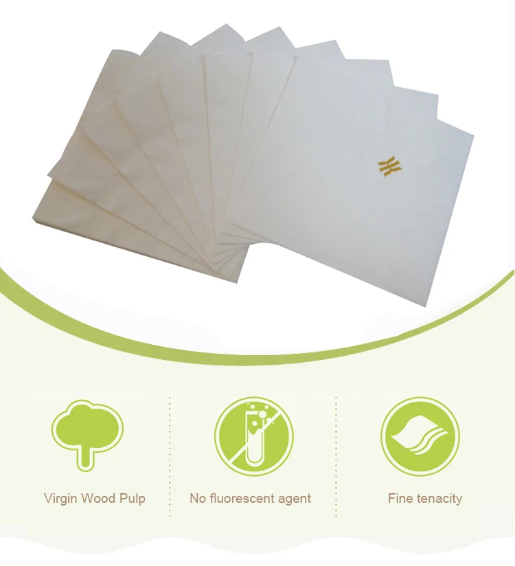 Wholesale White Restaurant Supplies Paper Napkins Buy Napkins