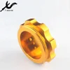 Custom-Made Precision Plastic Aluminium Brass Shift Knob