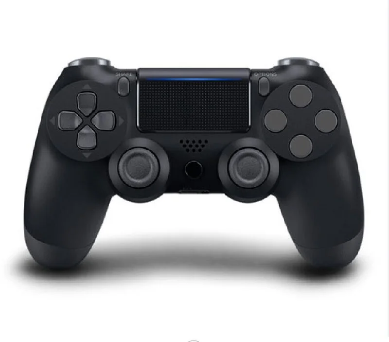 

Belt Road NEW Best Gaming Controller for PS4 Black Color and Wireless Gamepad, N/a