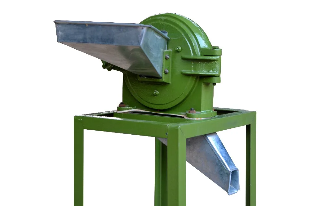 万能颗粒盐辣椒可可香料粉碎机研磨机