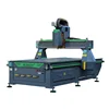 4ft*8ft CNC Router rotary with servo motor woodworking machine for wood engraving