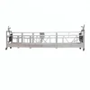 zlp 630 aluminum building cradle
