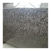 g623 granite Bianco sado grey stone tiles for stairs