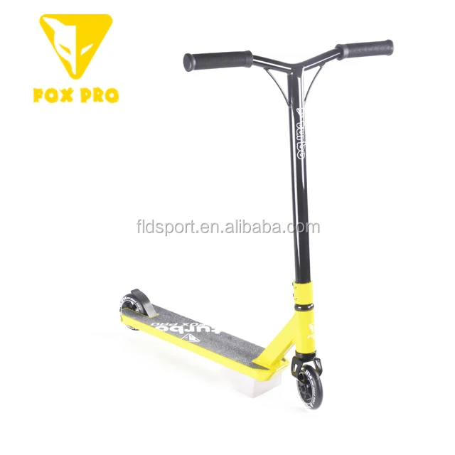 hot selling Stunt scooter with good price for children-2