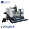 CNC Lathe Machine VTL-1600 VTL-1900 VTL Vertical Lathe Machine