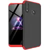 3 in 1 Shockproof Original GKK Matte Frosted Hard PC Full Coverage Armor Mobile Back Cover Phone Case For Huawei Nova 3 3i 3e
