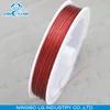 Nylon thread fishing line customized color fishing twine thread