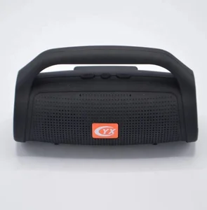 Portable Mini Wireless Bluetooth Speaker Handle