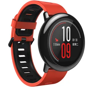 Hot Sale for Xiaomi Smartwatch Ip67 Waterproof Huami Amazfits pace