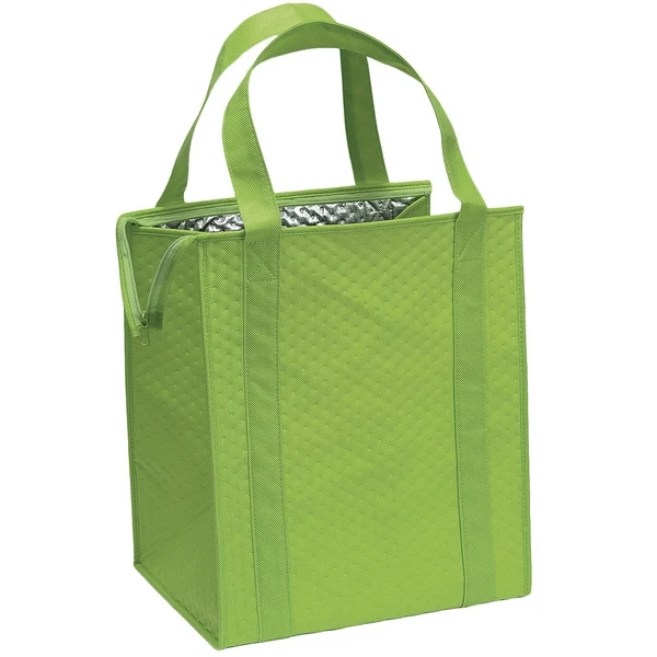 Therm-o-tote Insulated Cooler Grocery Bag Thermo Bag - Buy Thermo Bag ...