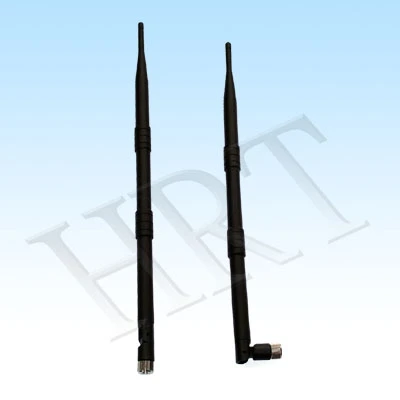 TQX-2400AII 9dBi rubber antennas