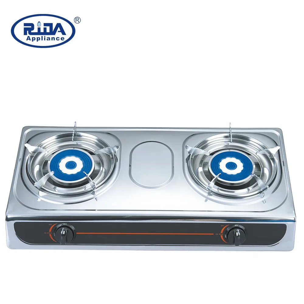 Cheap Price 135mm Ceramic Infrared Lpg Burner Stainless Steel Panel