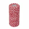 Candy Rope / Ribbon Twine Cotton Rope String for Christmas Gift Wrapping