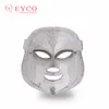 2017 New 7 Colors Light Photon Facial LED Mask for Skin Rejuvenation