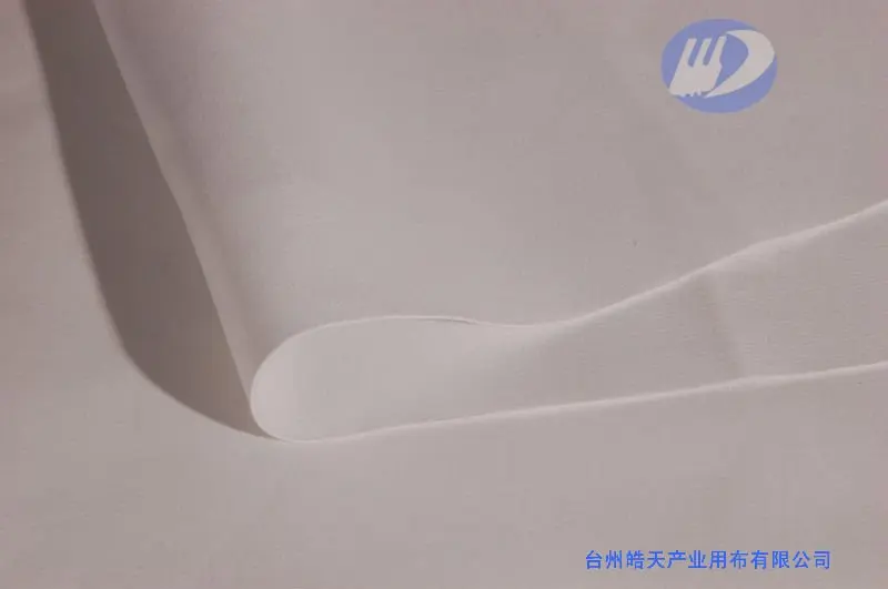 polyester needle felt