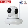 Scan Setup 720P Hi 3518E Network Wireless Camera