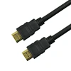 high speed full copper full pin 4k 60hz hdmi patch cord 10 meter hdmi cable 10 m