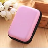 Factory wholesale OEM good shape phone wifi flight hard disk eva case