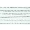 316 Long Stainless G80 Weldel Astm Grade Heavi Steel Link Twist Iron Lashing Anchor Safety Protection Chain Snow