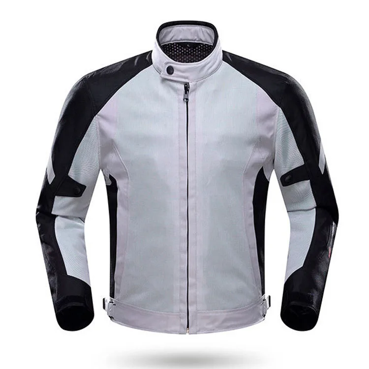 motocross riding jacket