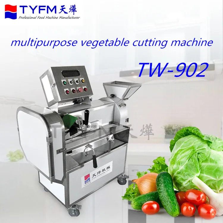 vegetable cutter machine vegetable cutter machine